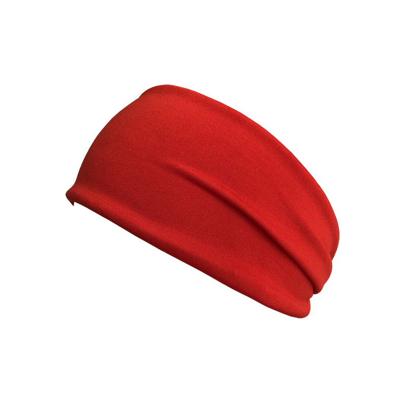 Elastic Sports&SweatAbsorbing Headbands 3