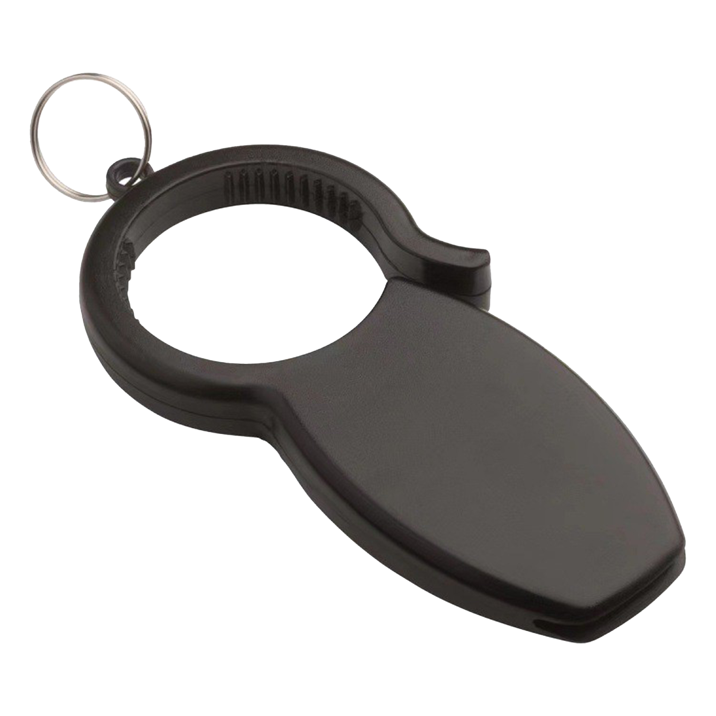Plastic Multi Functional Beverage Bottle Opener 2