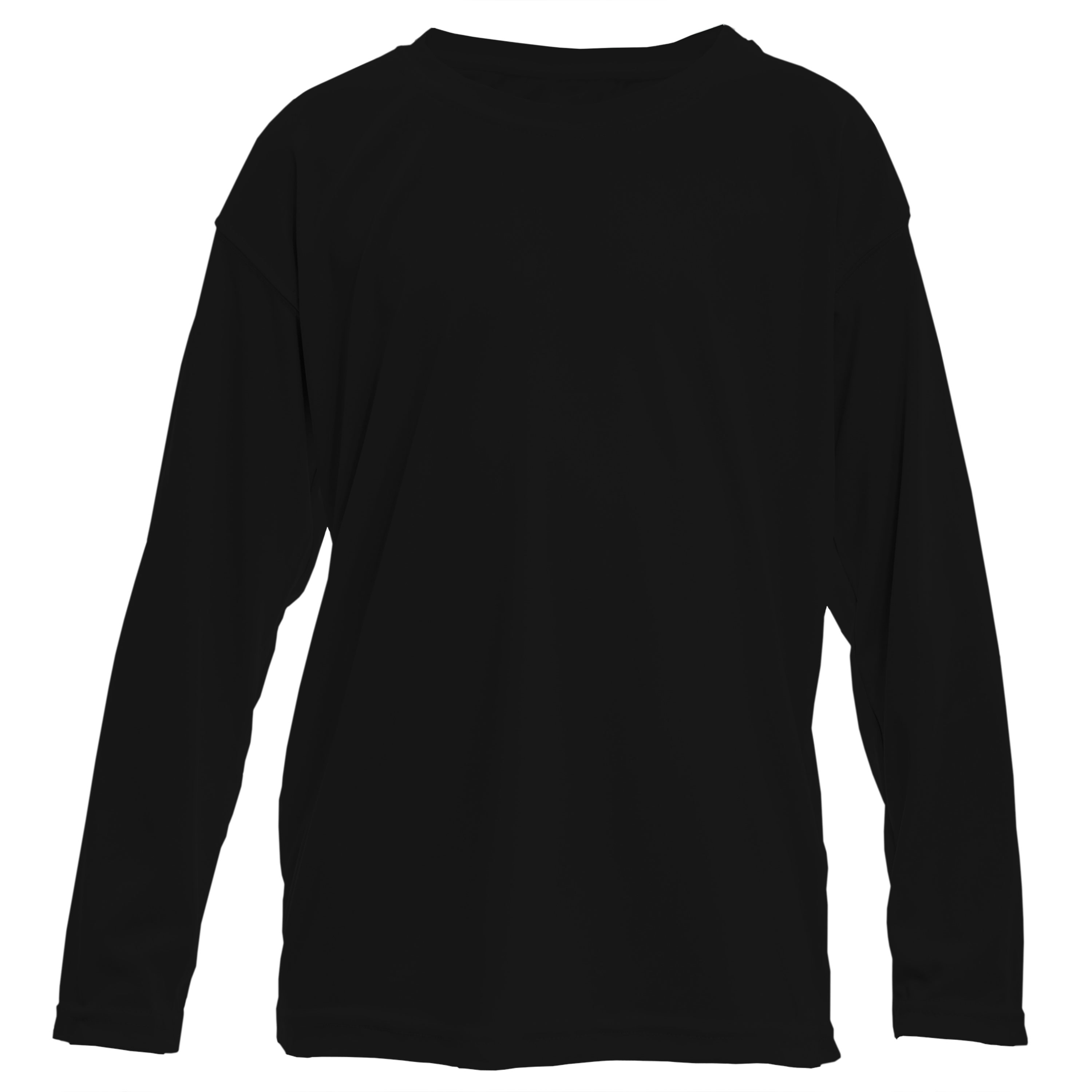 Vapor Apparel Toddler Solar Long Sleeve Shirt 1