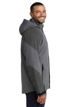 Port Authority Insulated Waterproof Tech Jacket J405 15