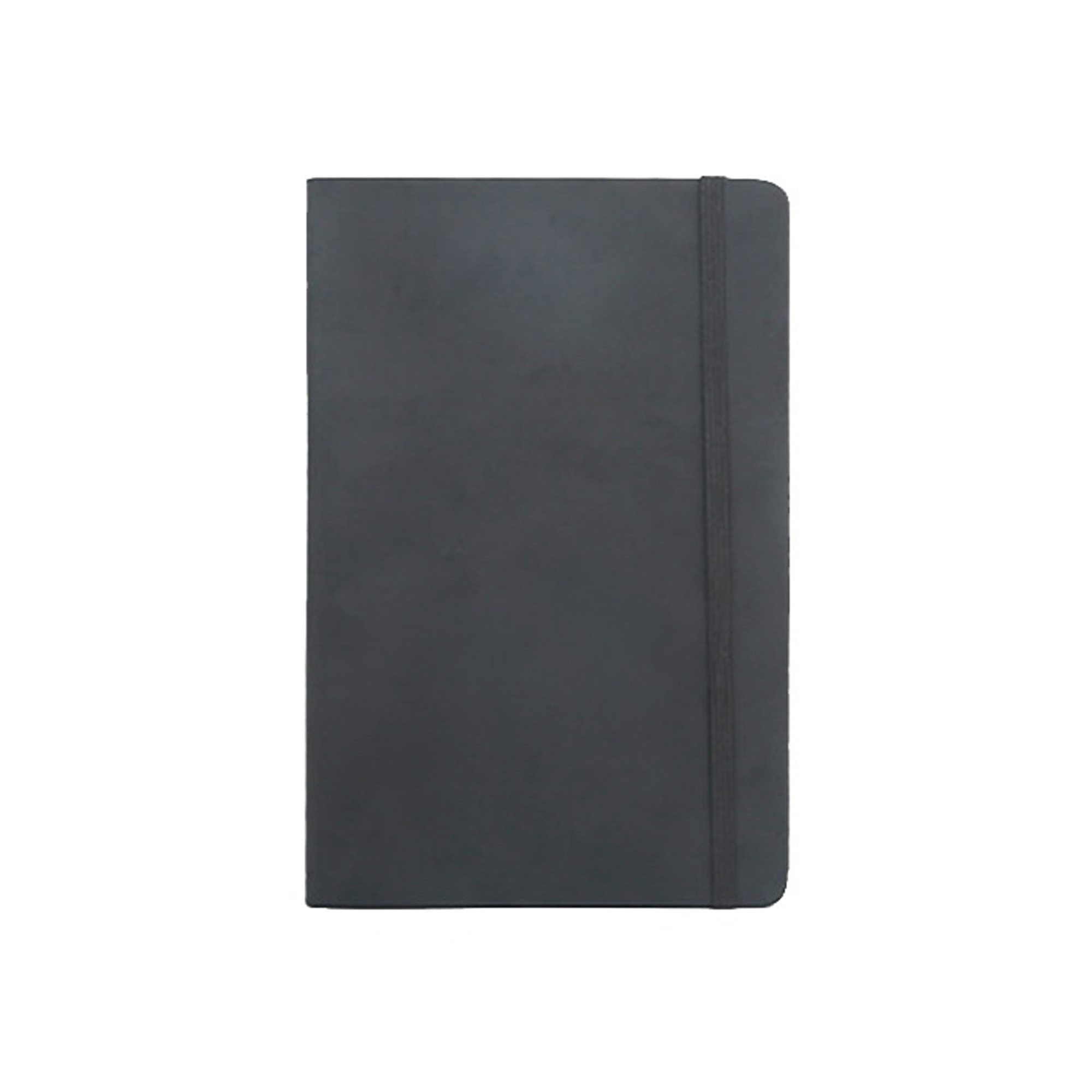 A5 Journal Hard Cover Notebook 6