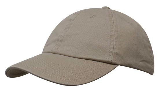 Washed Chino Twill 10