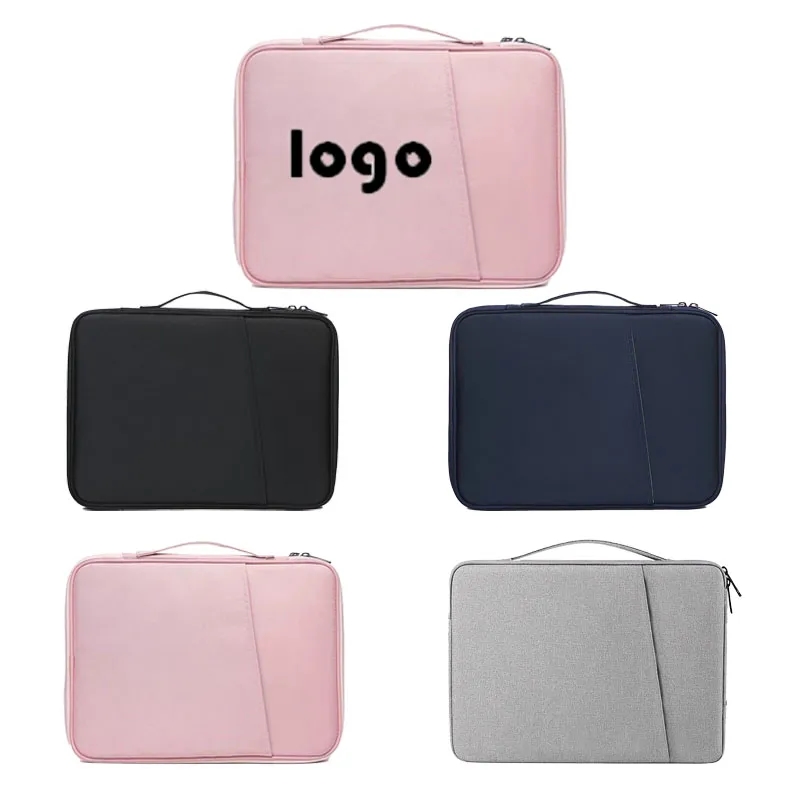 Handheld Flatbed Organizer Bag 2
