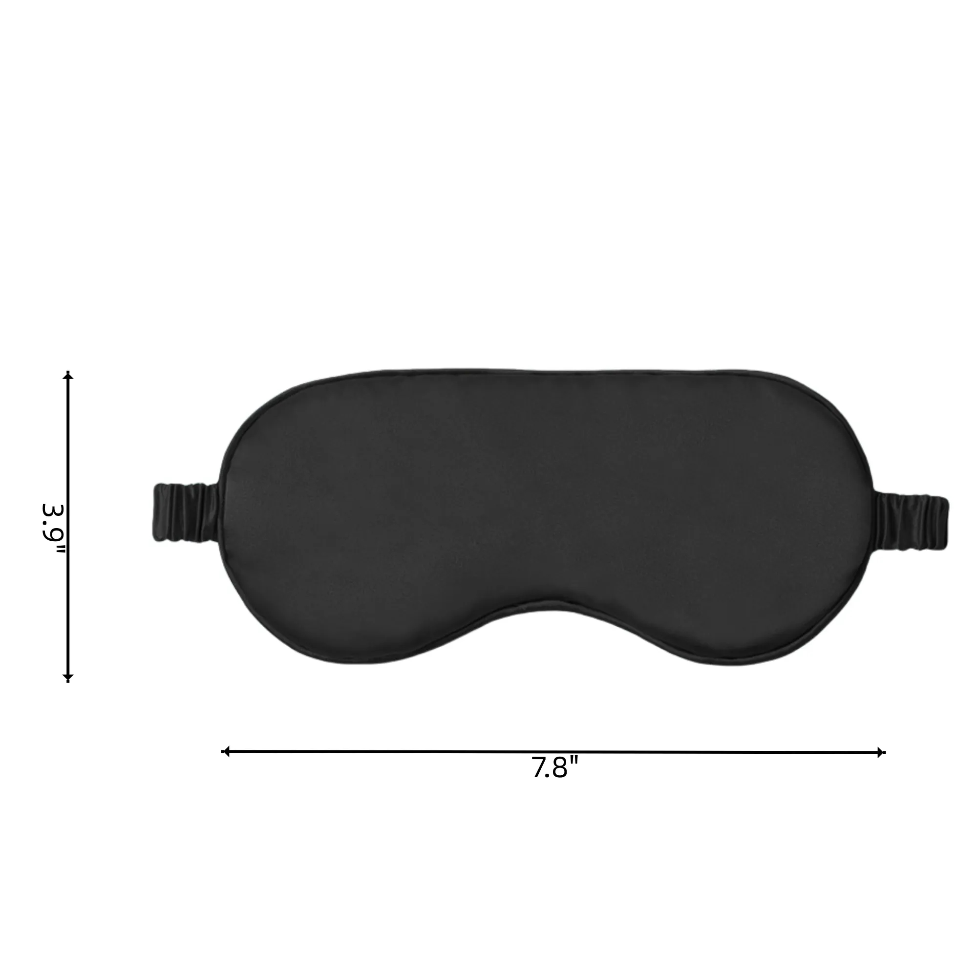 Silk-like Sleep Eye Mask 3