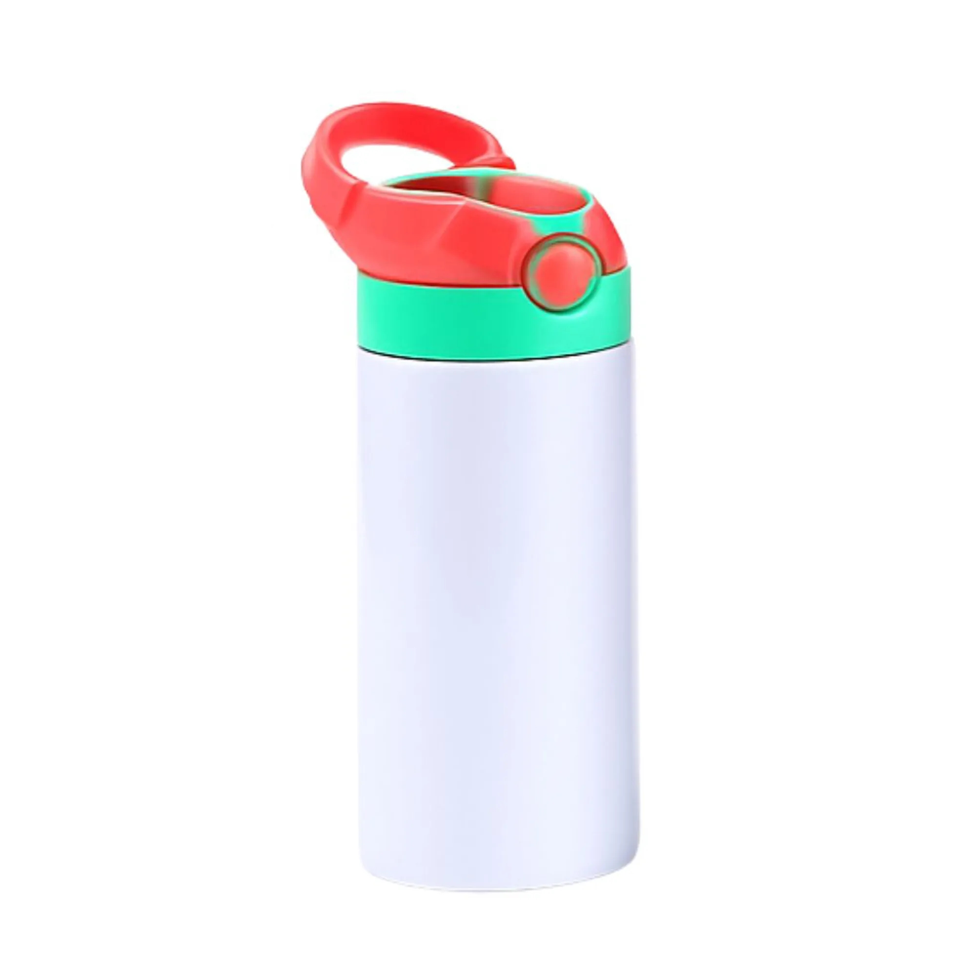 Bouncing Thermos Cup 6