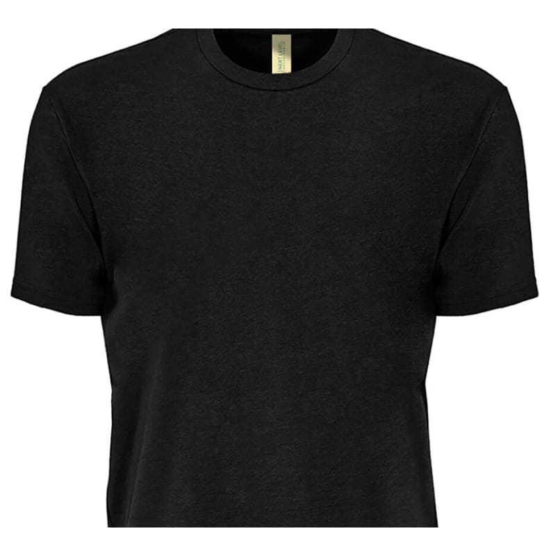 Next Level Apparel Unisex Eco Performance T-Shirt 6
