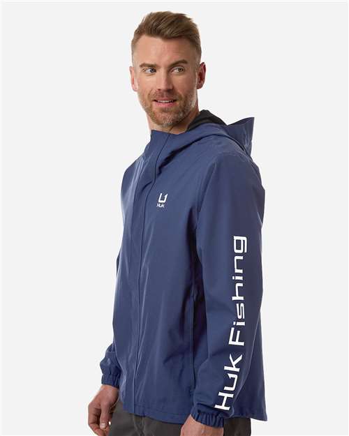 Men's Storm Rain Jacket - H400159 4