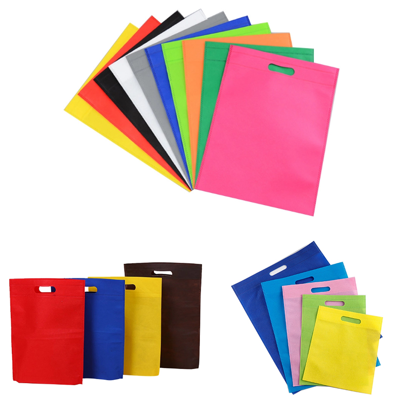 Non-woven Shopping Bag 1