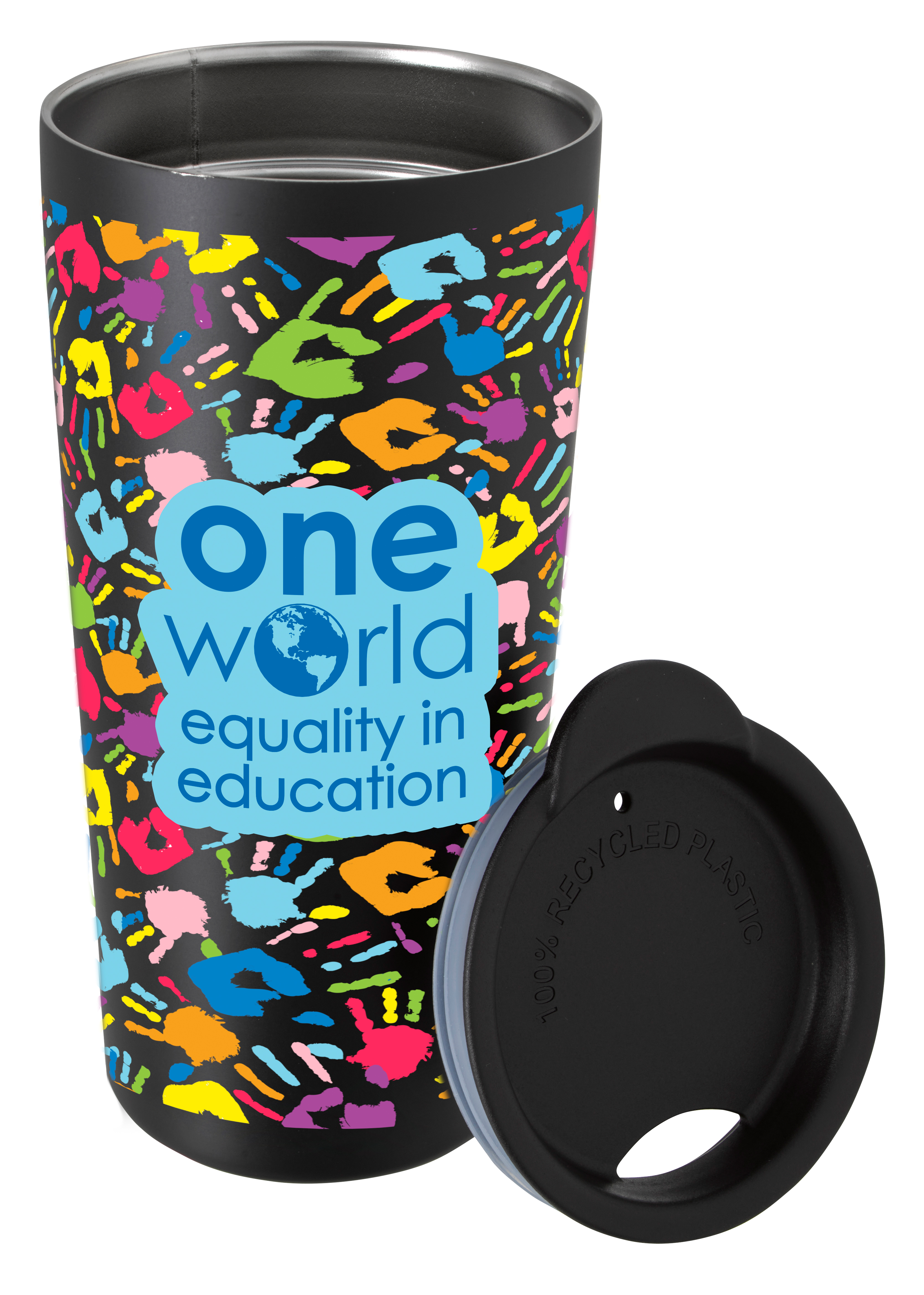 Recycled Tumbler 16 oz