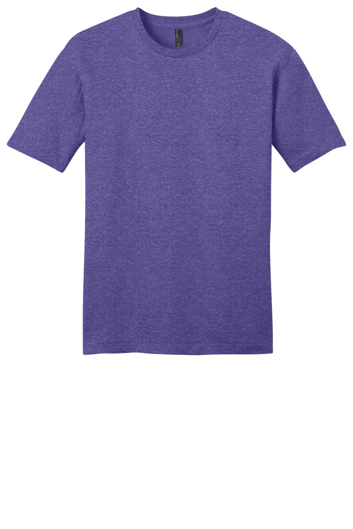 District Very Important Tee . DT6000 147
