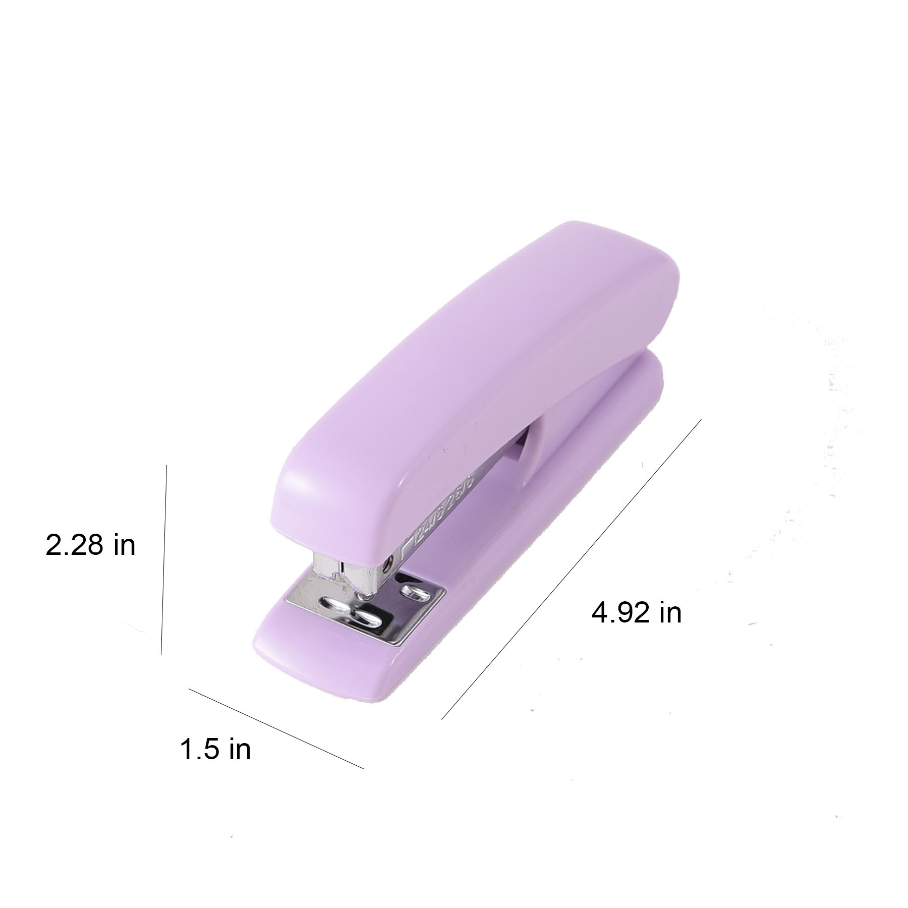 Multi-functional Small Stapler 3