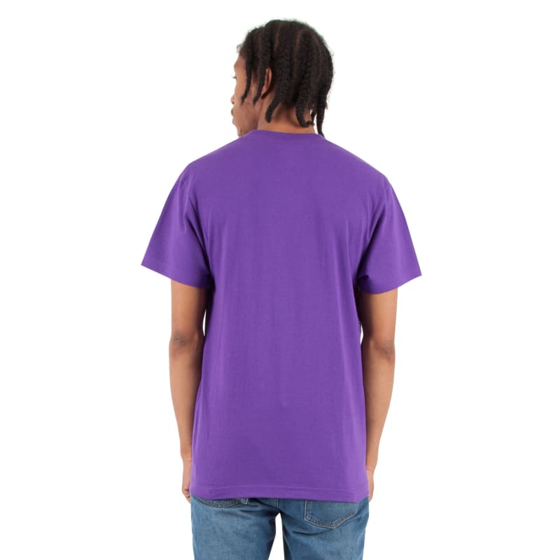 Shaka Wear Adult V-Neck T-Shirt 19