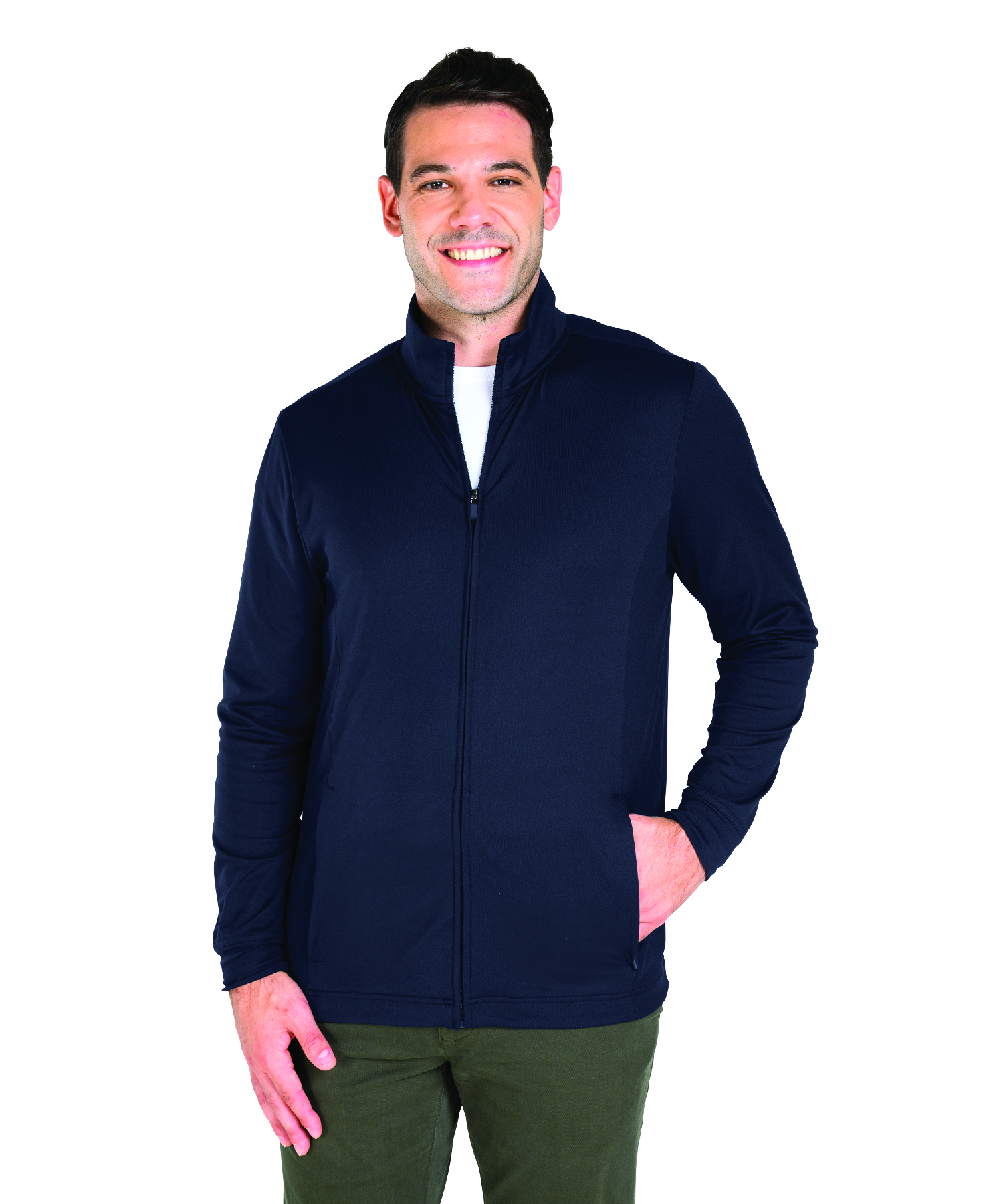 Men's Nu Fitness Jacket 15