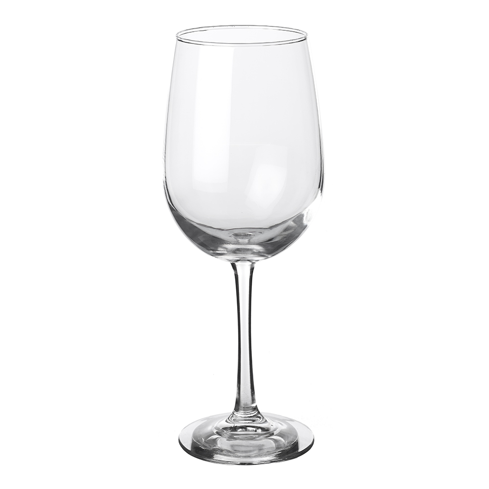 16 oz. Libbey Tall Wine Glasses 2