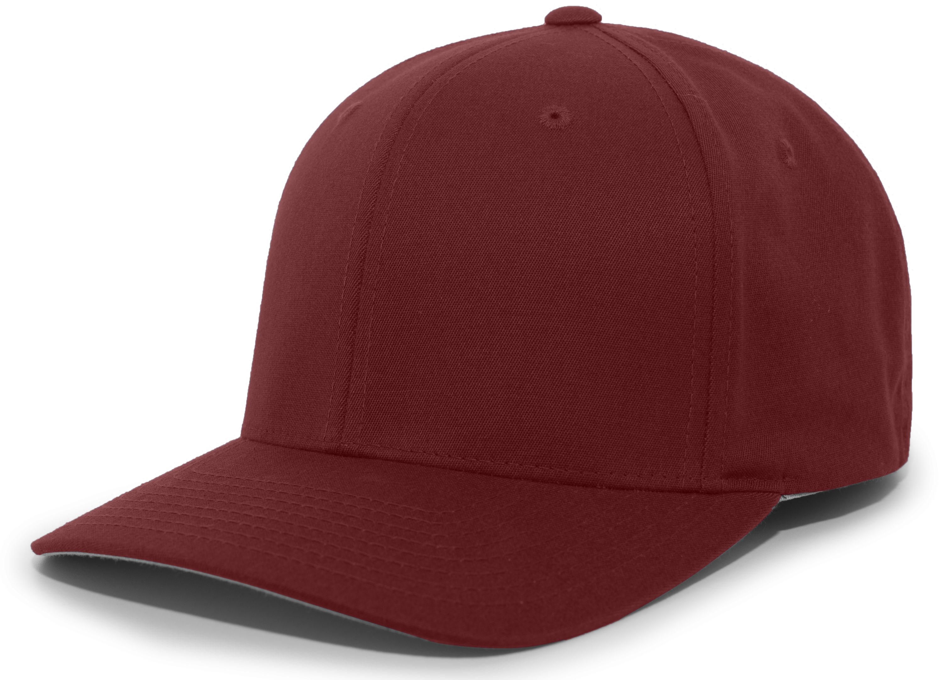 Twill Stretchfit Cap 4