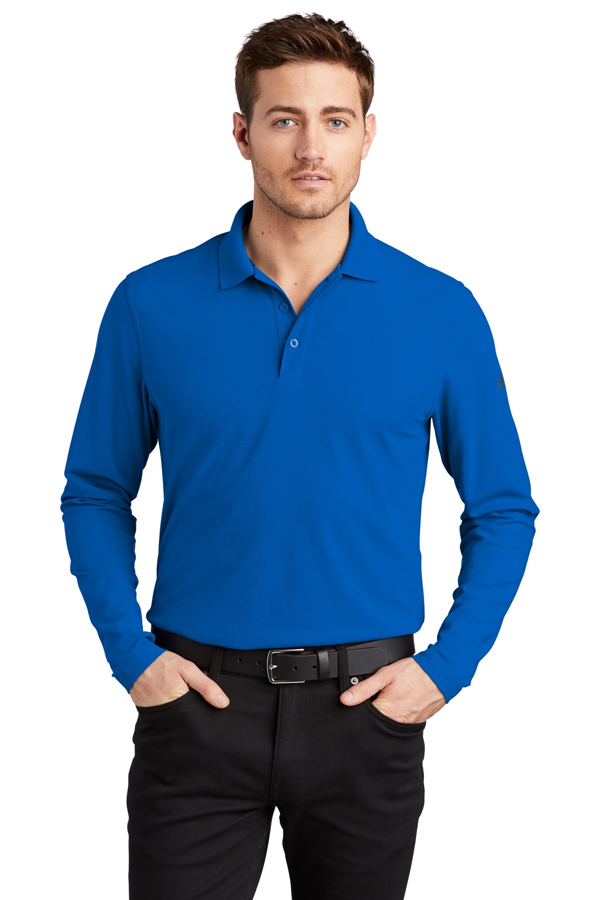 OGIO Caliber2.0 Long Sleeve OG105 16