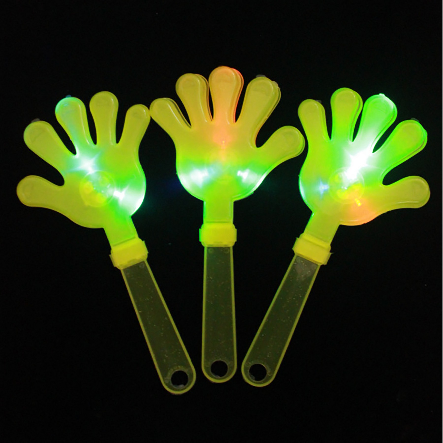 Clapper Plastic Clapper 4