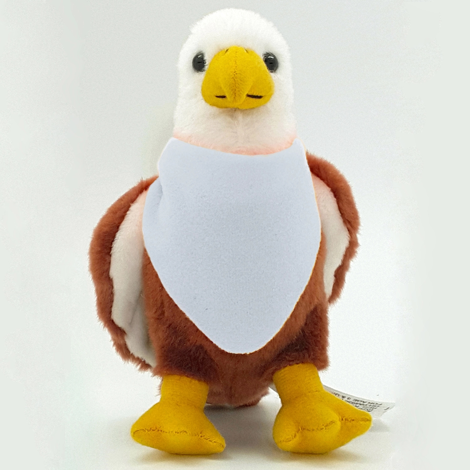 6" Beanie Eagle 3