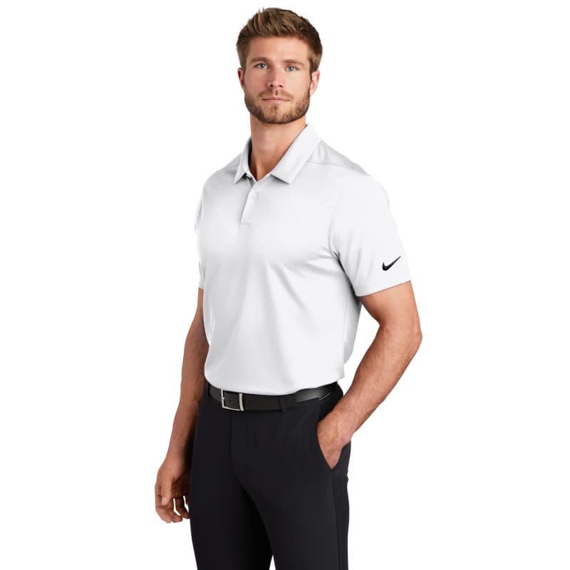 Nike Dry Essential Solid Polo 12