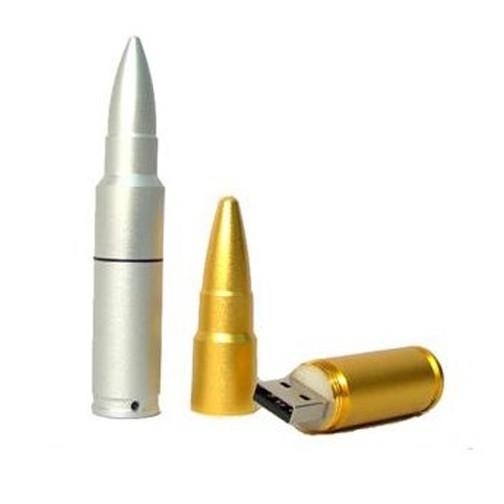 Bullet USB 1
