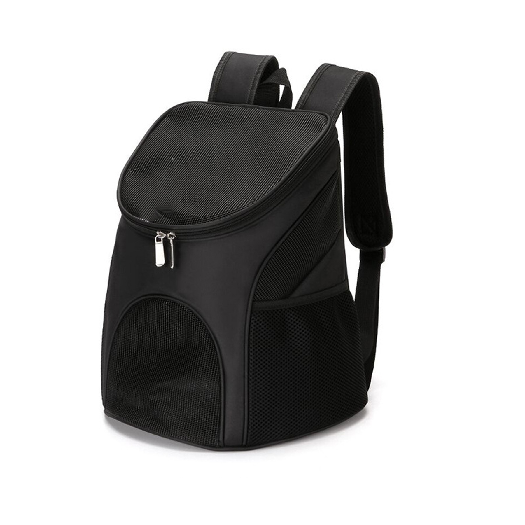 Pet Carrier Backpack 2