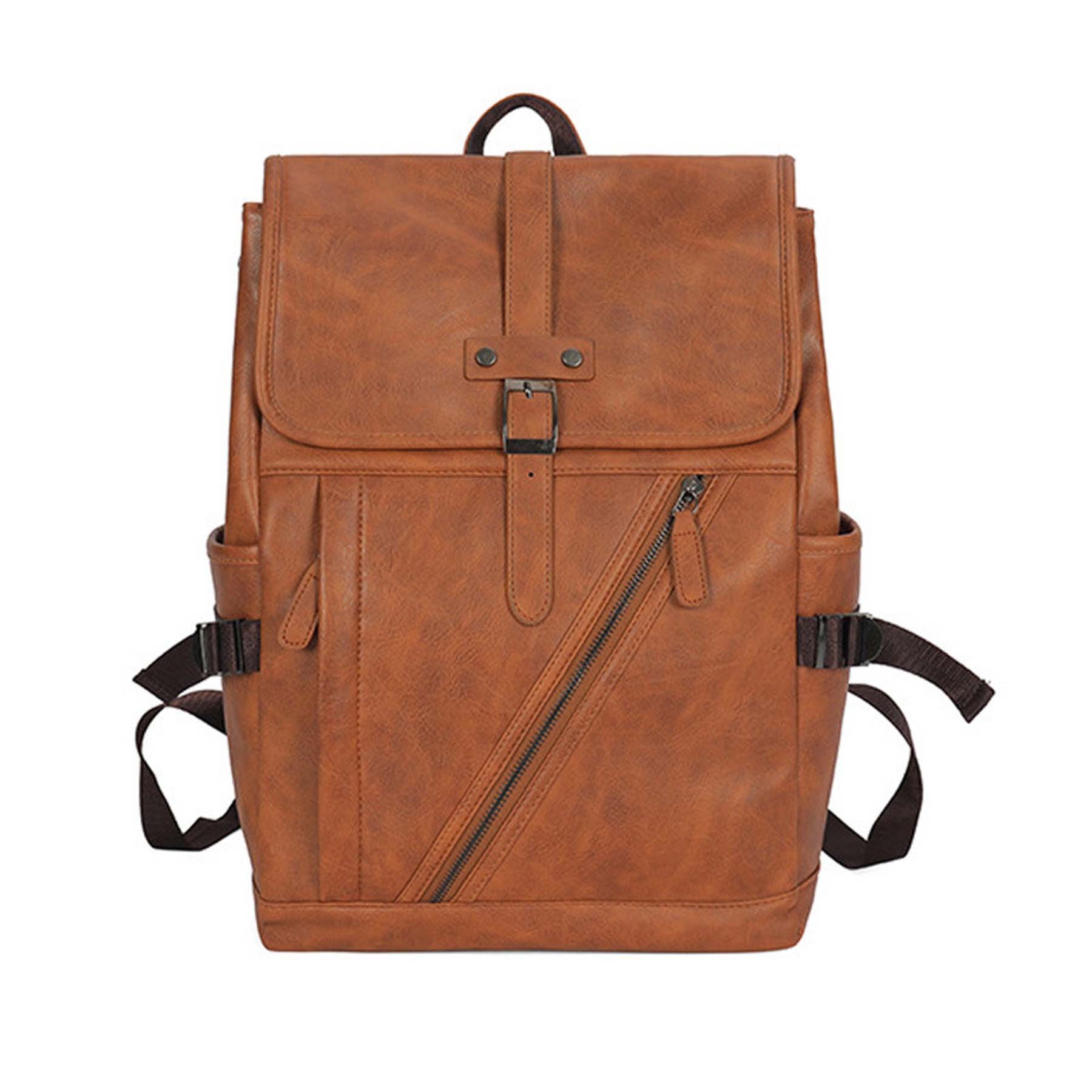 PU Backpack 1