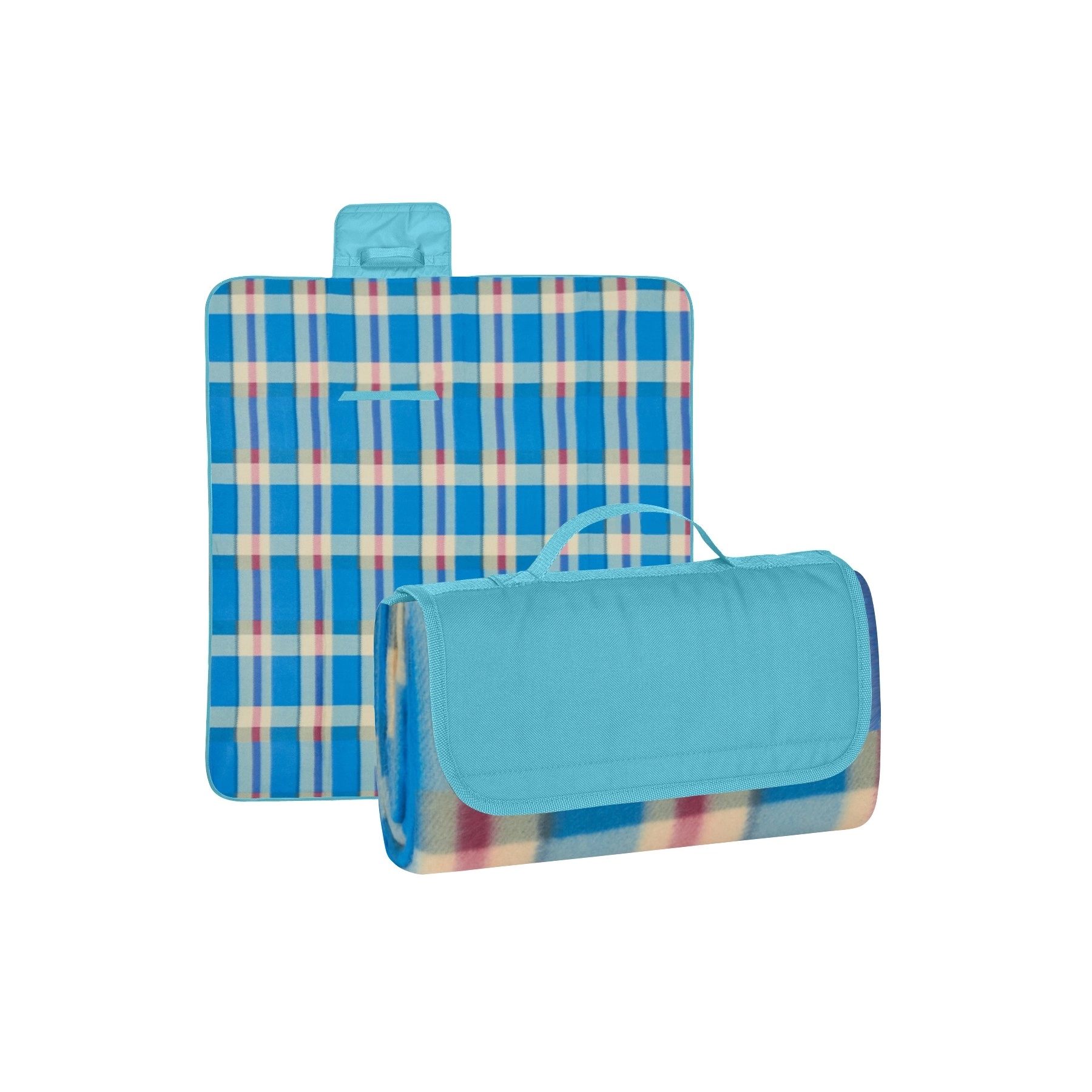 Roll-Up Picnic Blanket 9