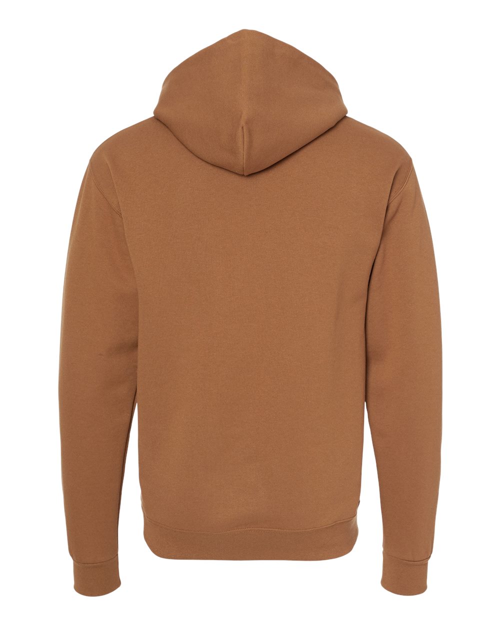 Unisex NuBlend® Hooded Sweatshirt - 996MR 105