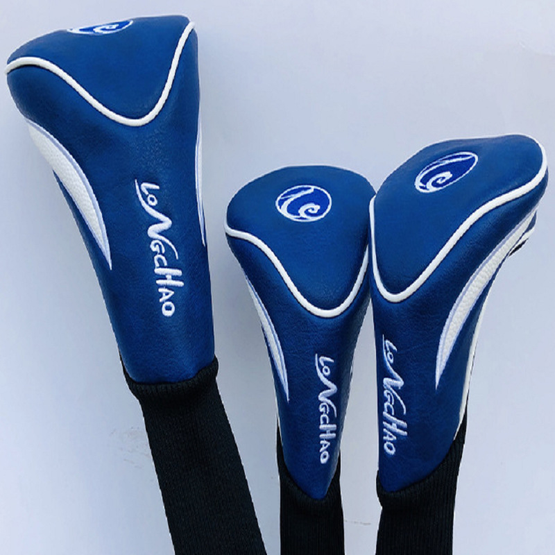 Golf Club Head Covers 1