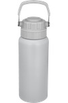 Urban Peak® 34oz Dual Top Water Bottle 40