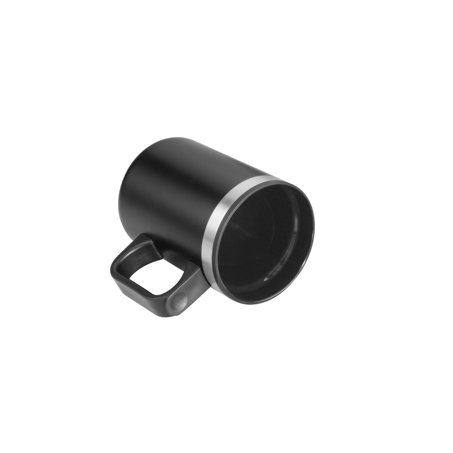 Explorer 14 oz Stainless Steel Camp Mug 18