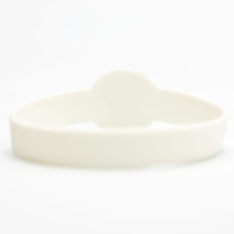 1/2 Inch Printed Figured Wristbands 108