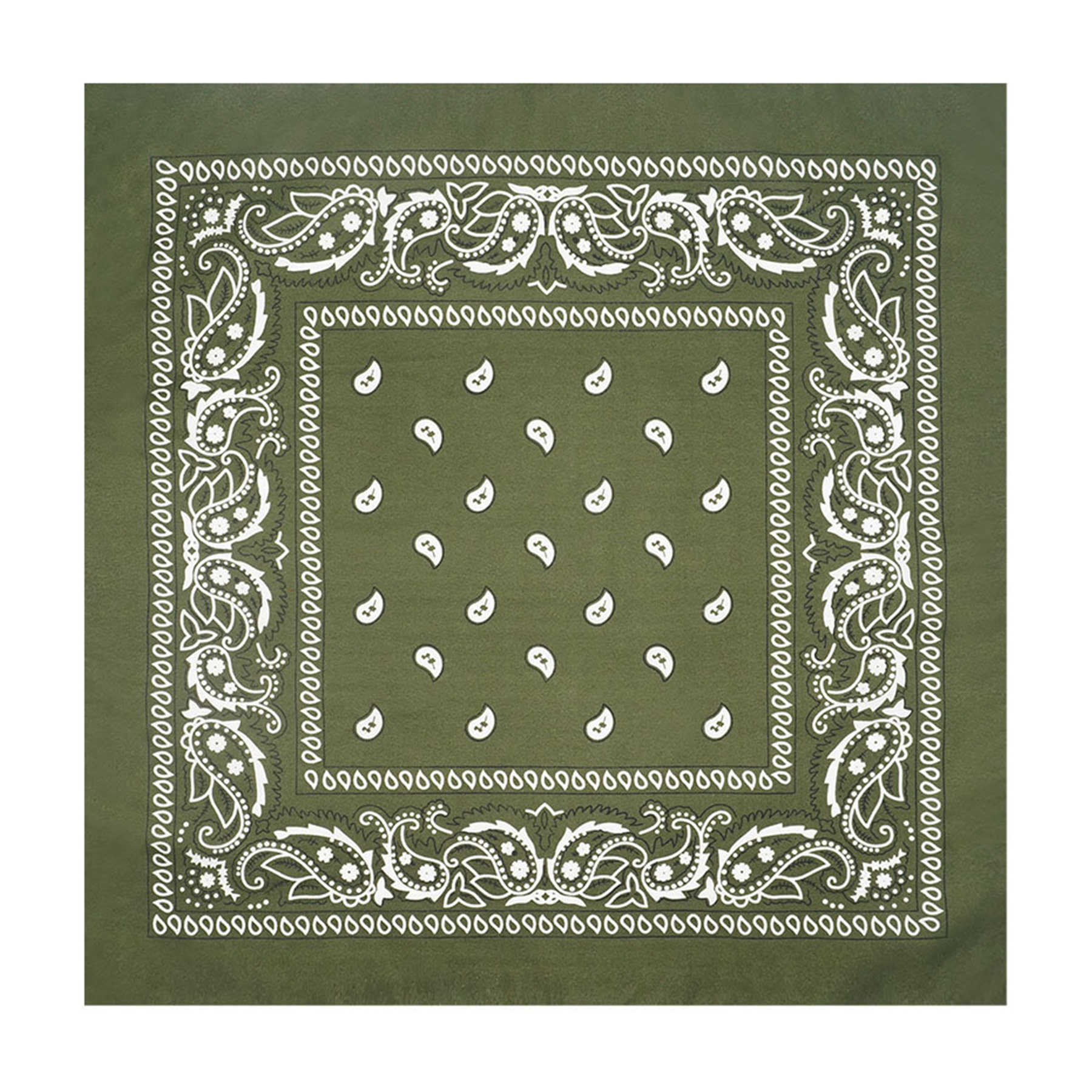 Full-Color Bandana 21