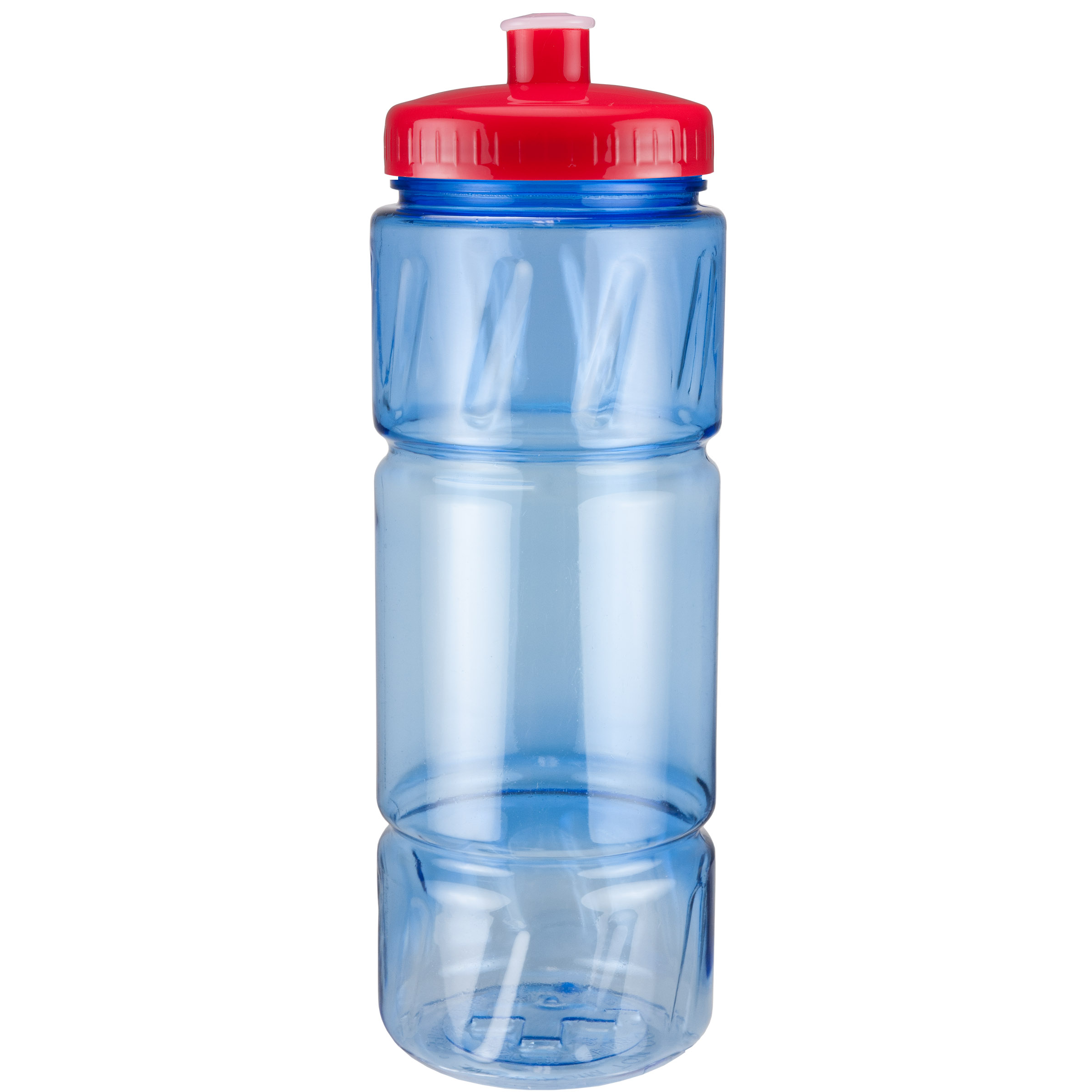 22 Oz. Pulse Bottle w/ Low Profile Push Pull Lid 31