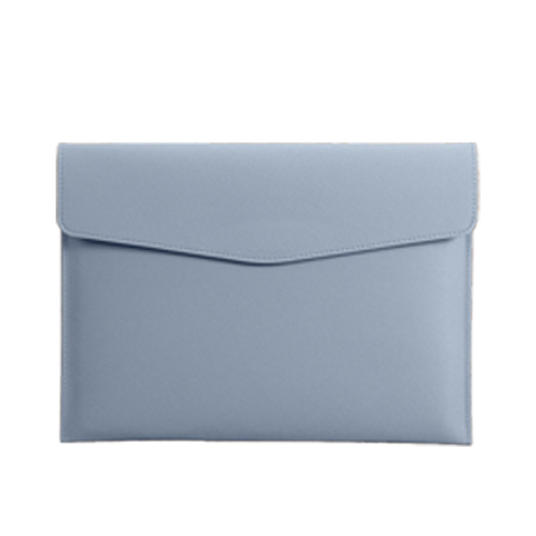 A4 Leather Document Folder 3