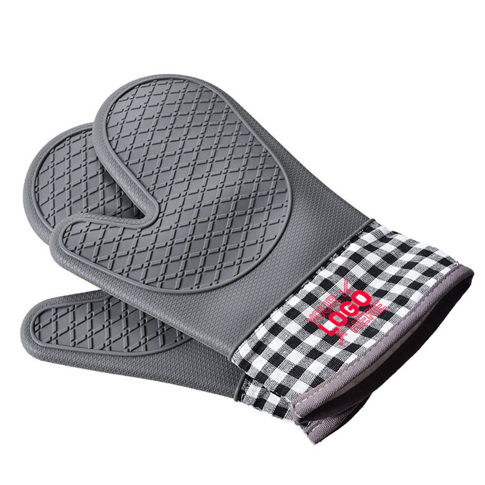 Silicone Pot Holder