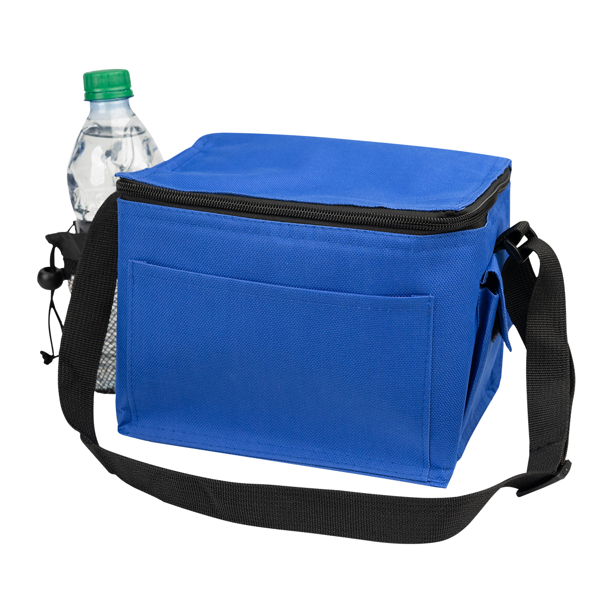 6 Pack Cooler Bag 12