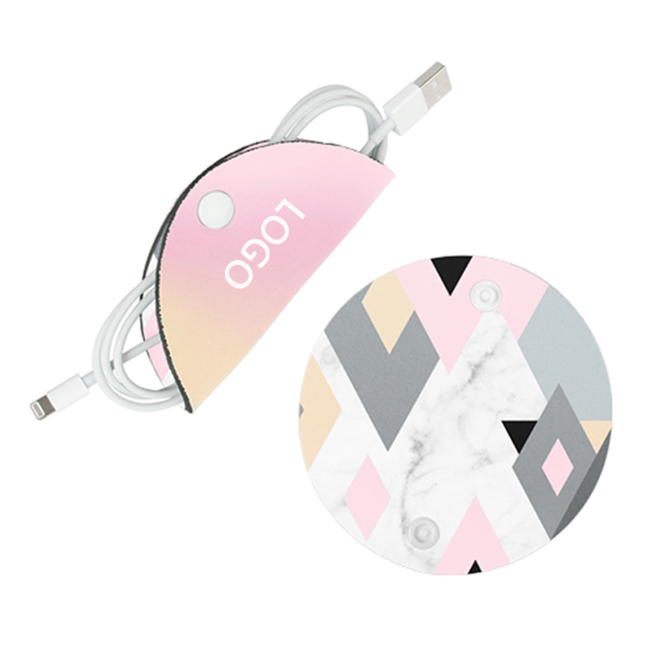 Tech Taco Cord Organizer 5