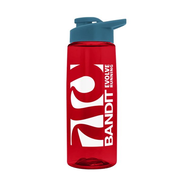 Gravel 26oz Tritan® Flair Bottle 2203