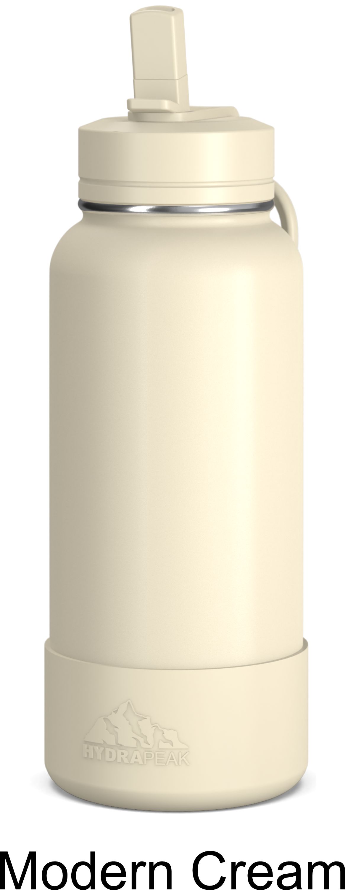 32 oz Hydrapeak Sport Straw Water Bottle LIFETIME WARRANTY!, custom water bottle with logo imprint 18