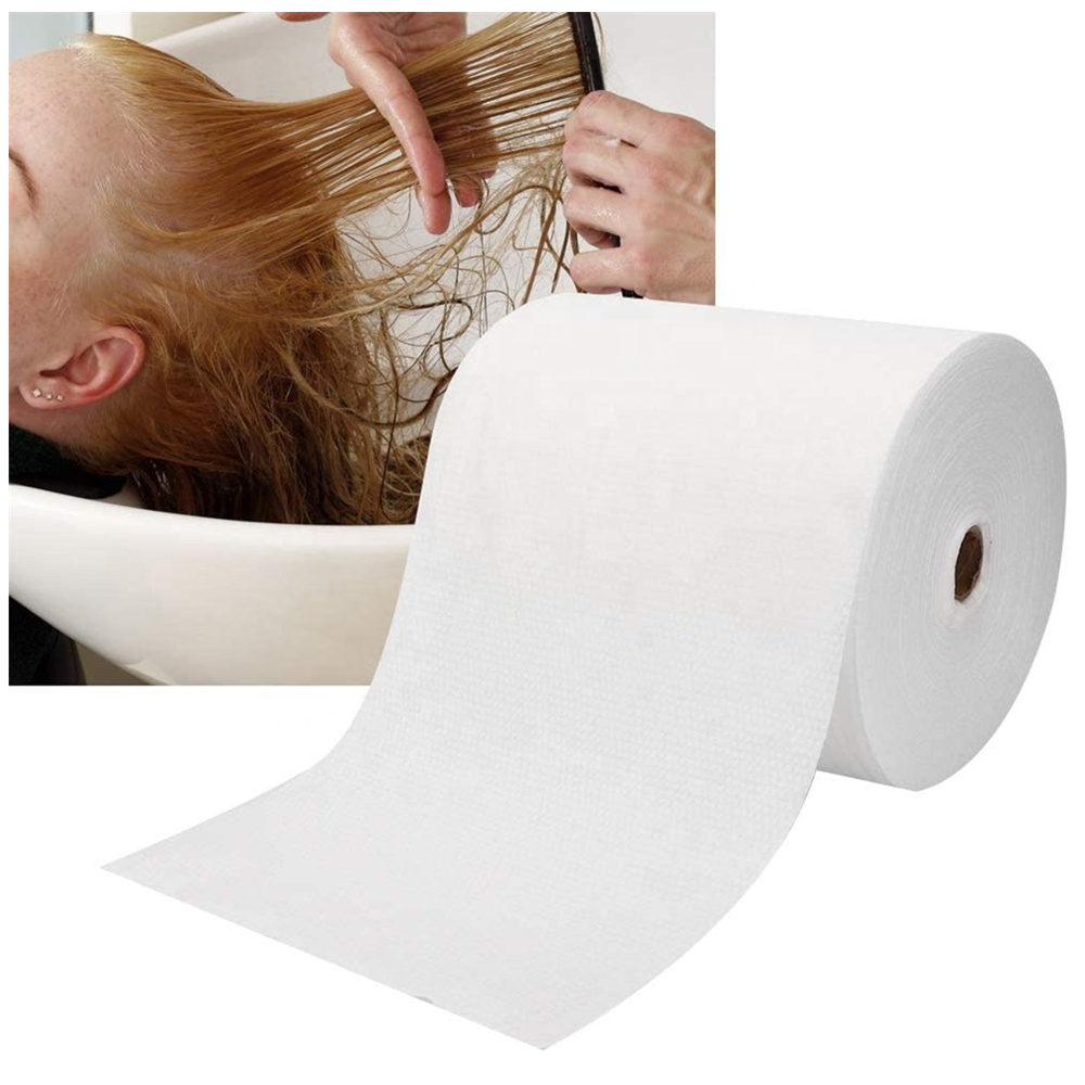 Beauty Hair Salon Tissue Towel Roll 6