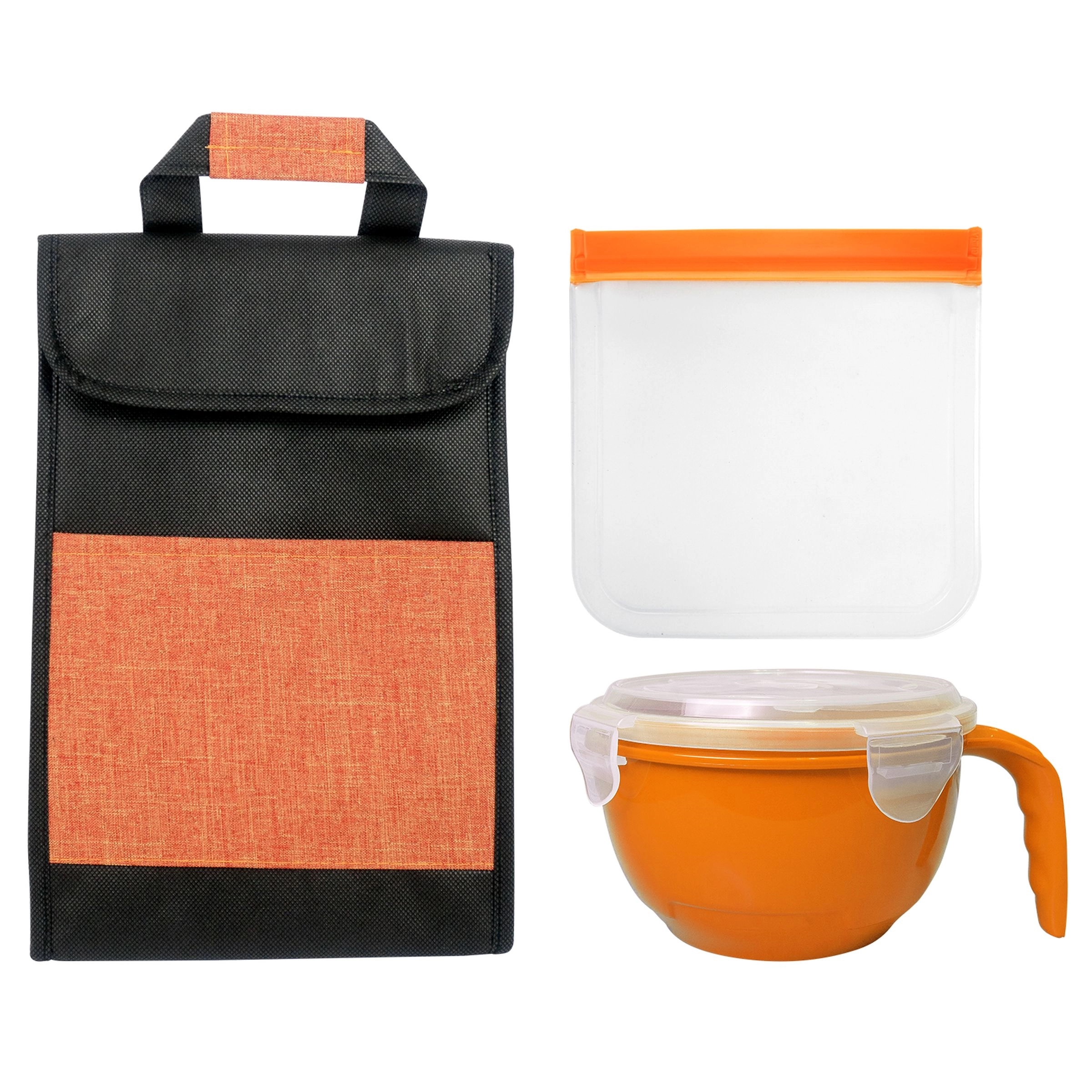 Trendy Noodle & Sandwich Cooler Set 1