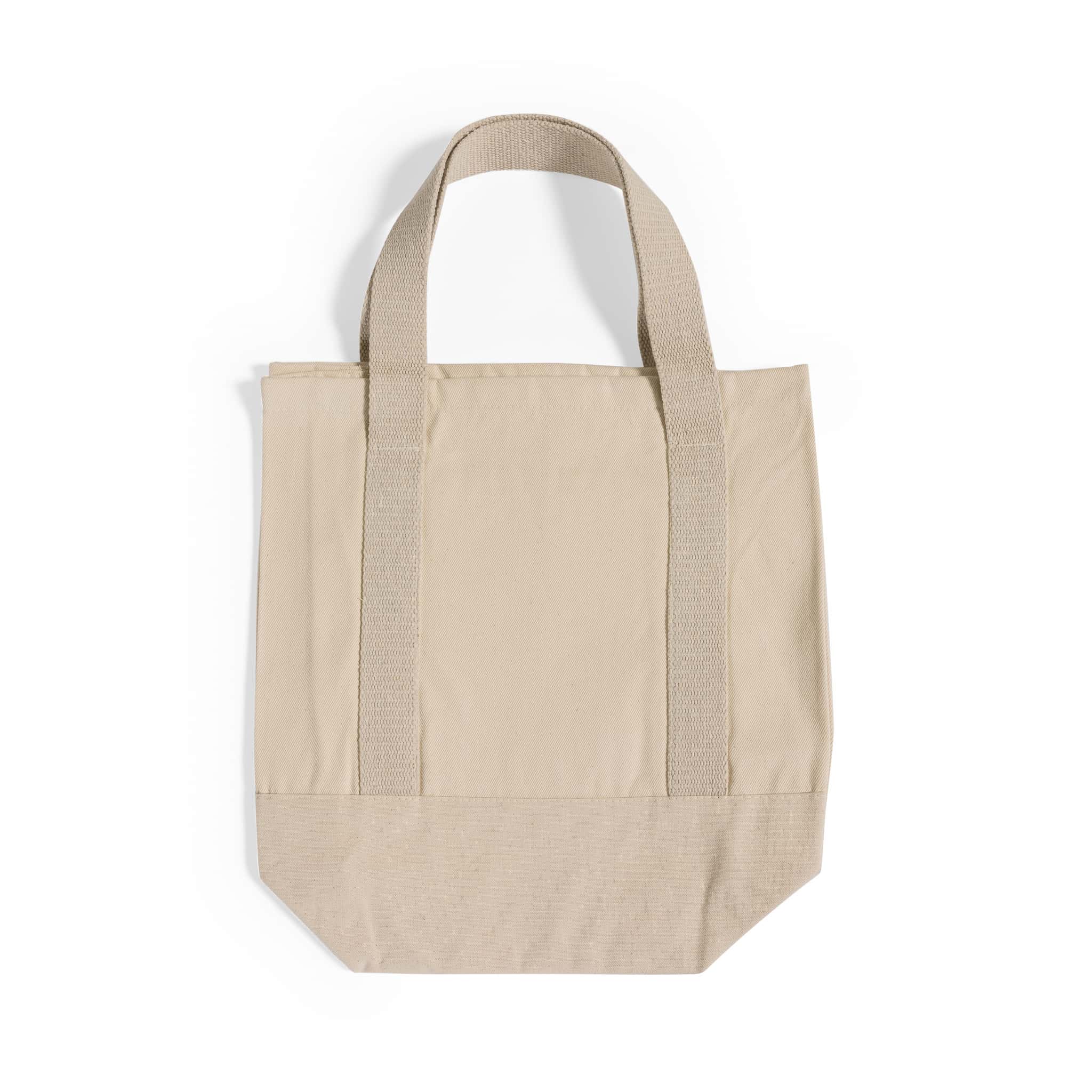 Beach Twill Tote Bag 15