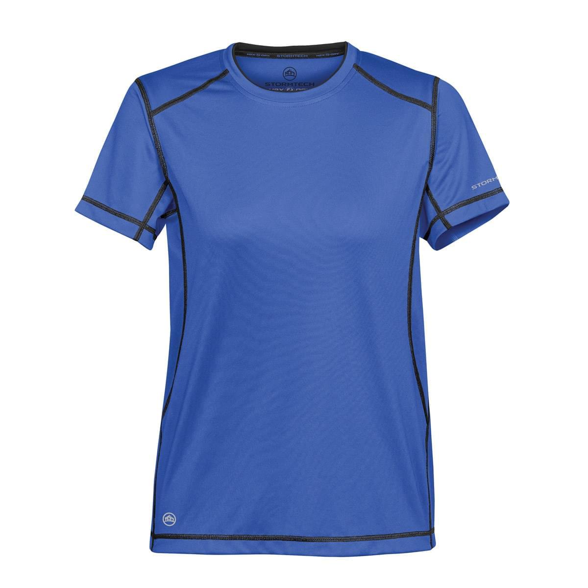 Stormtech Women's H2X-DRY Hybrid Tee 43