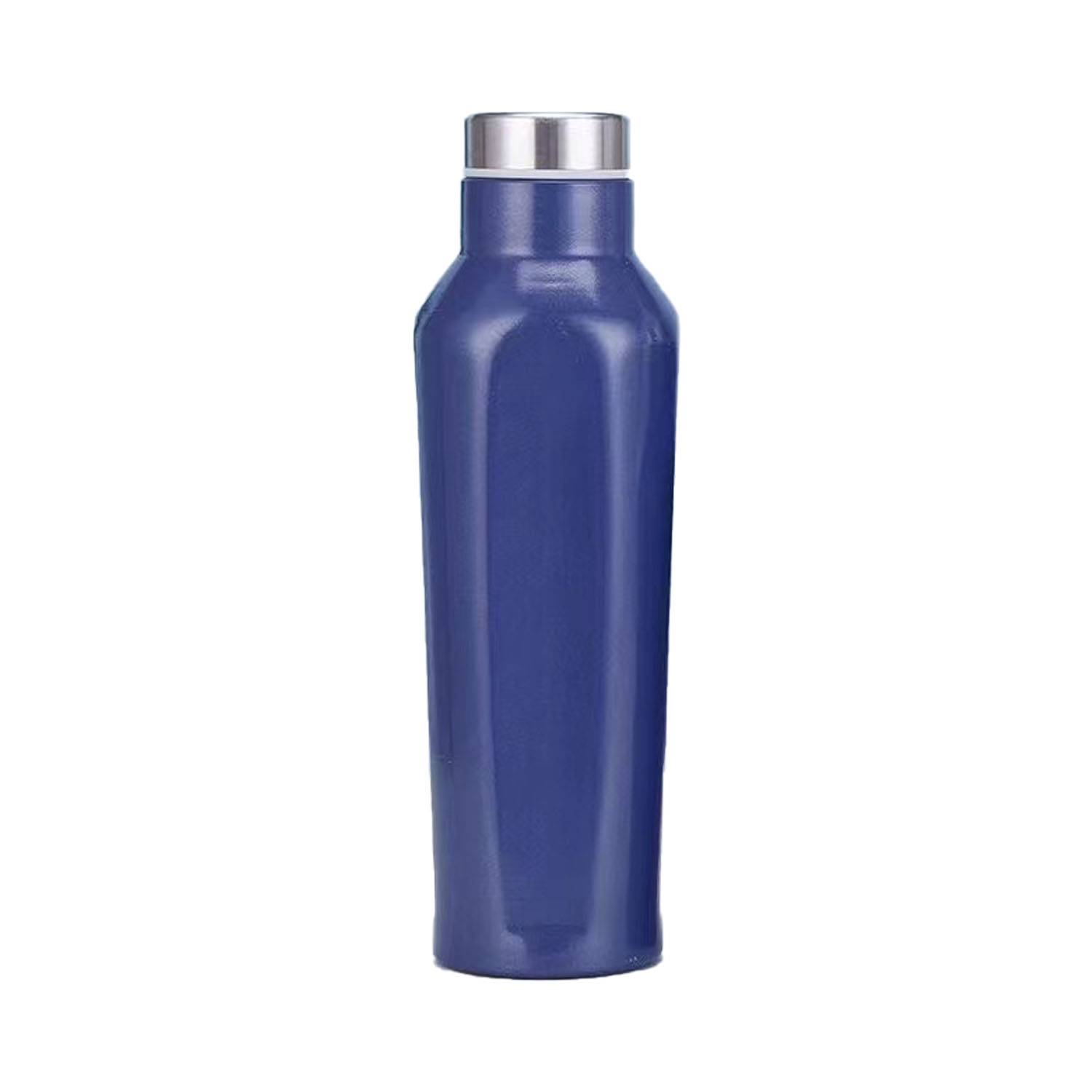 17OZ Square Stainless Steel Insulated Water Bottle, custom water bottle with logo imprint 7
