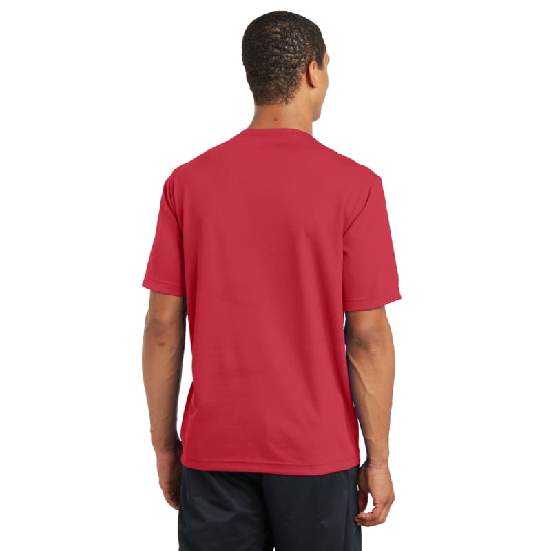 Sport-Tek PosiCharge RacerMesh Tee. 27