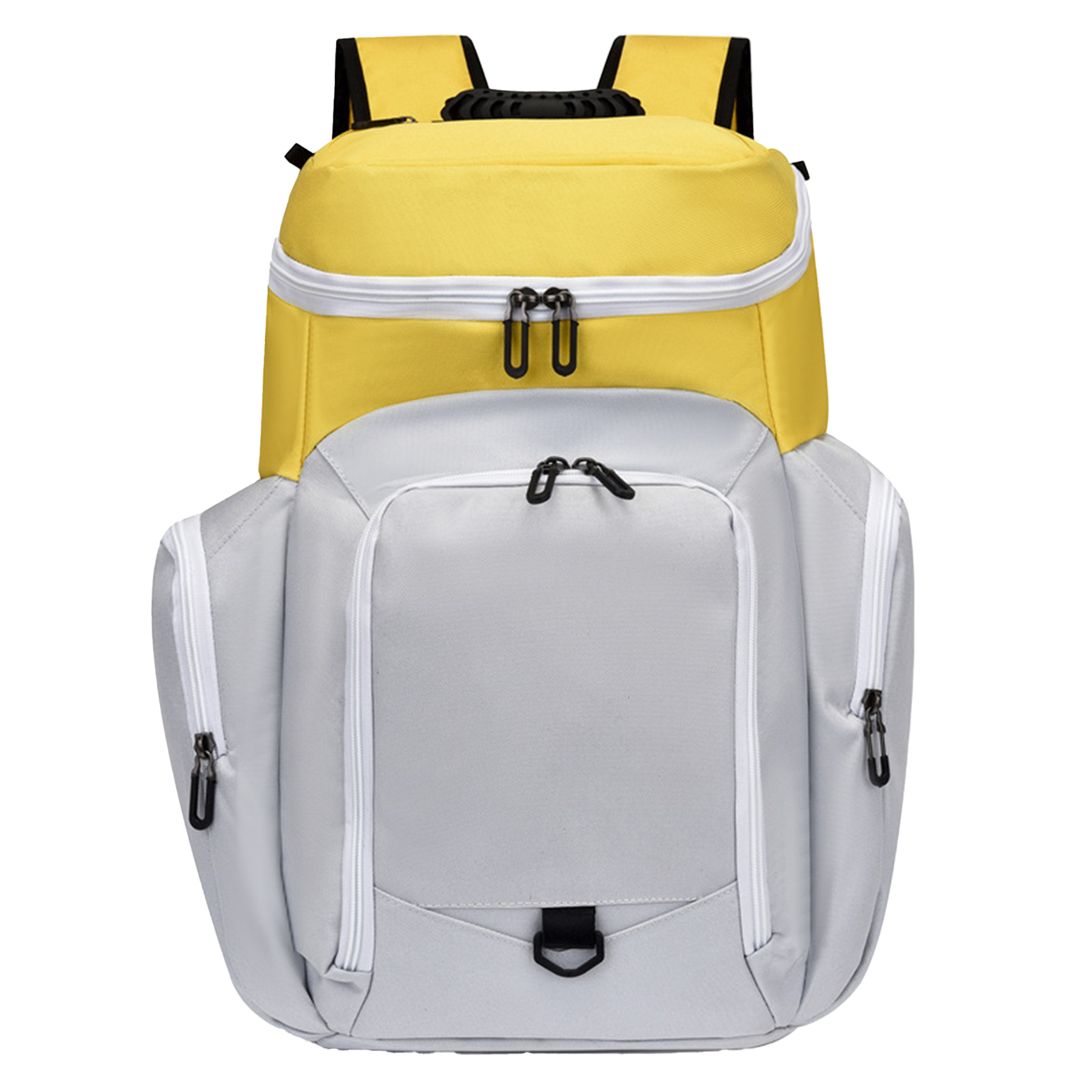 Basketball Backpack 12