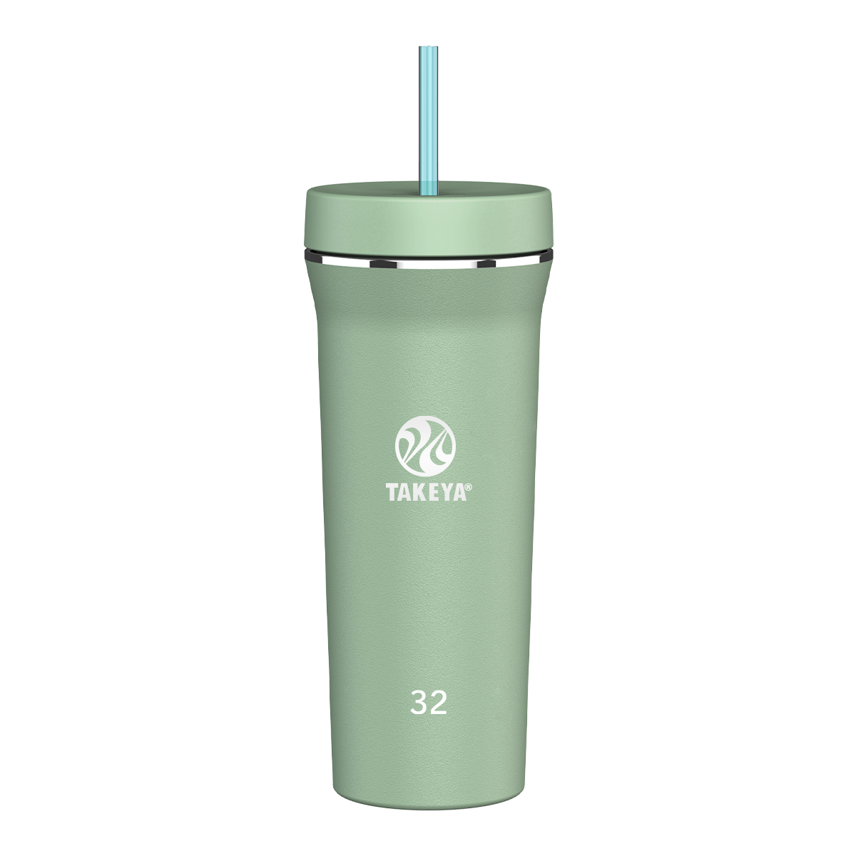 Takeya® 32 oz. Straw Tumbler 3