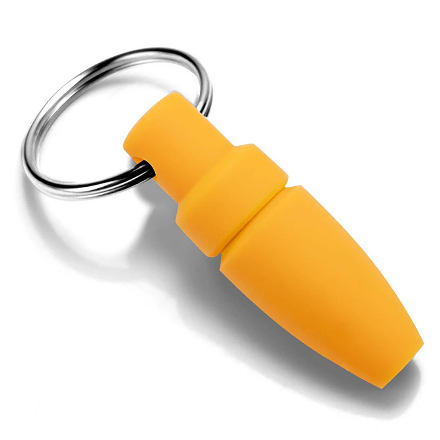 Plastic Cigar Punch Cutter Keychain 3