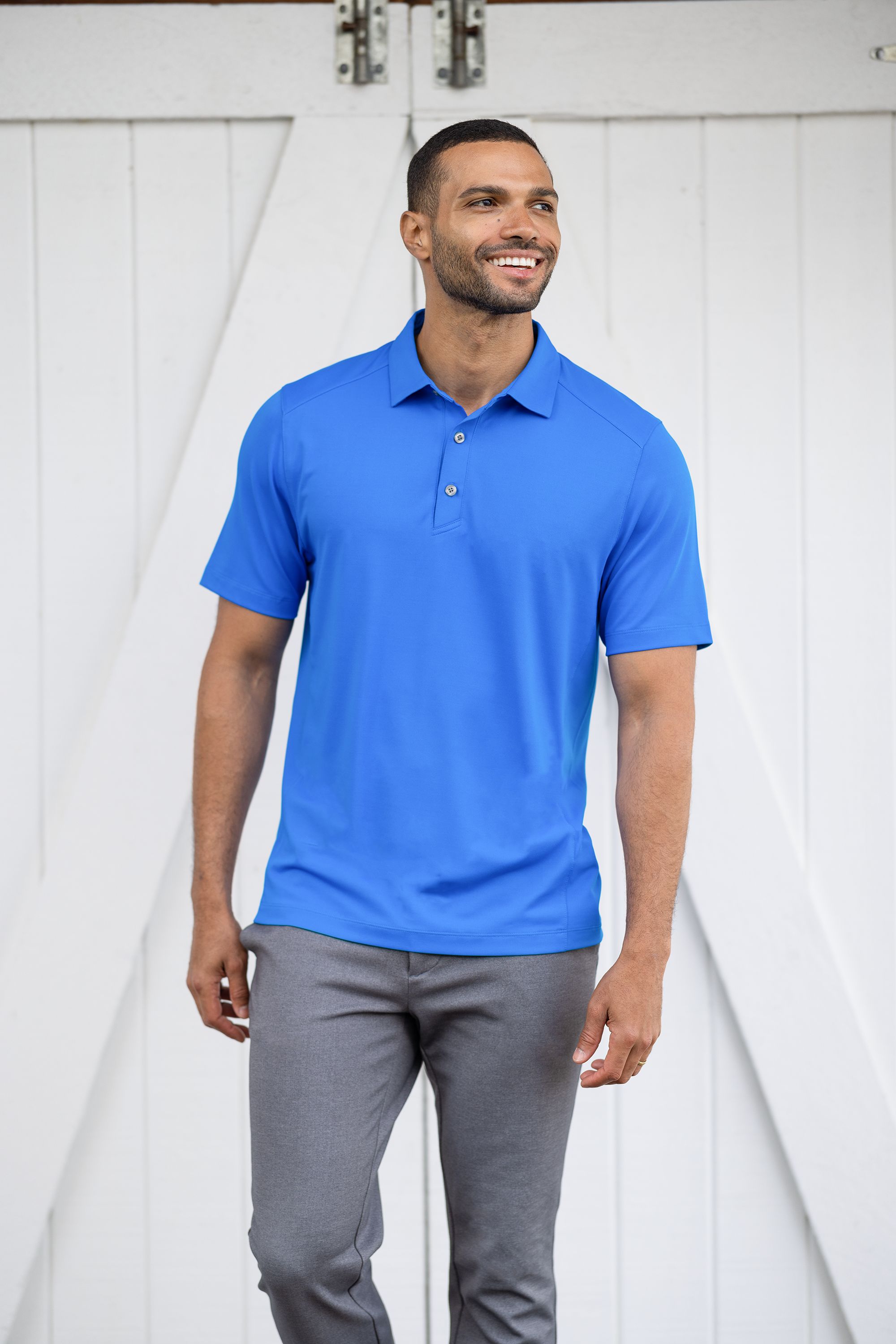 Cutter & Buck Forge Recycled Four-Way Stretch Mens Big & Tall Polo Big & Tall 88